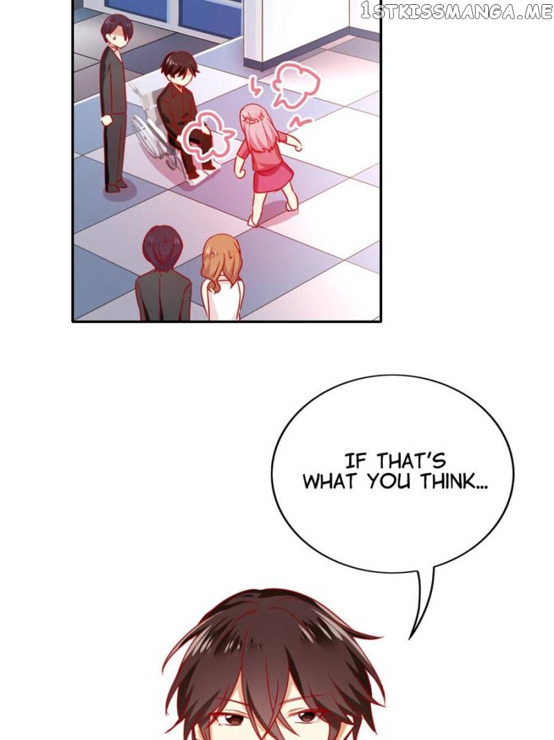 Scheming Young Master’s Sweet Wife chapter 15 - page 27