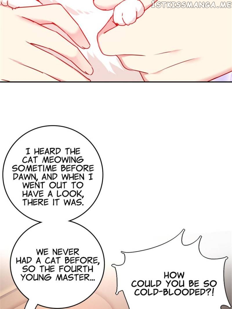 Scheming Young Master’s Sweet Wife chapter 15 - page 3