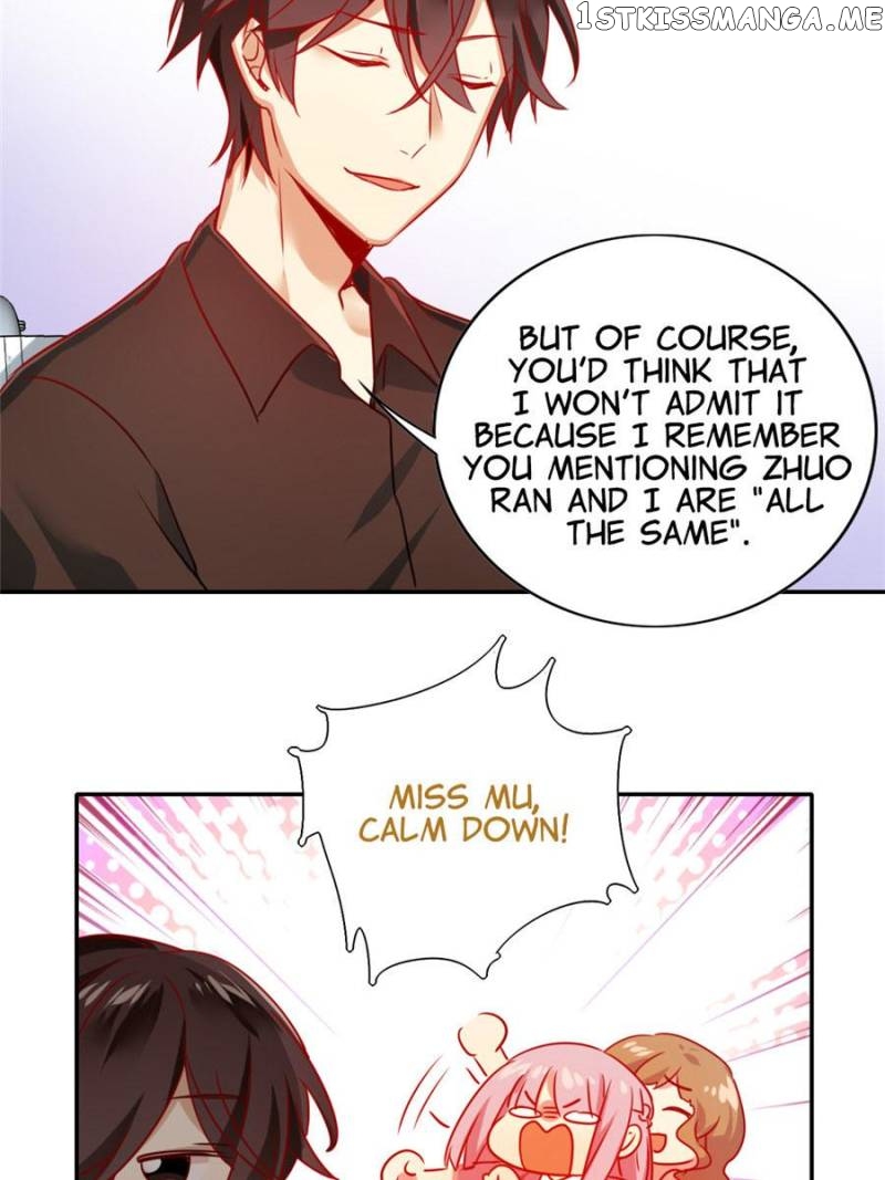 Scheming Young Master’s Sweet Wife chapter 15 - page 31