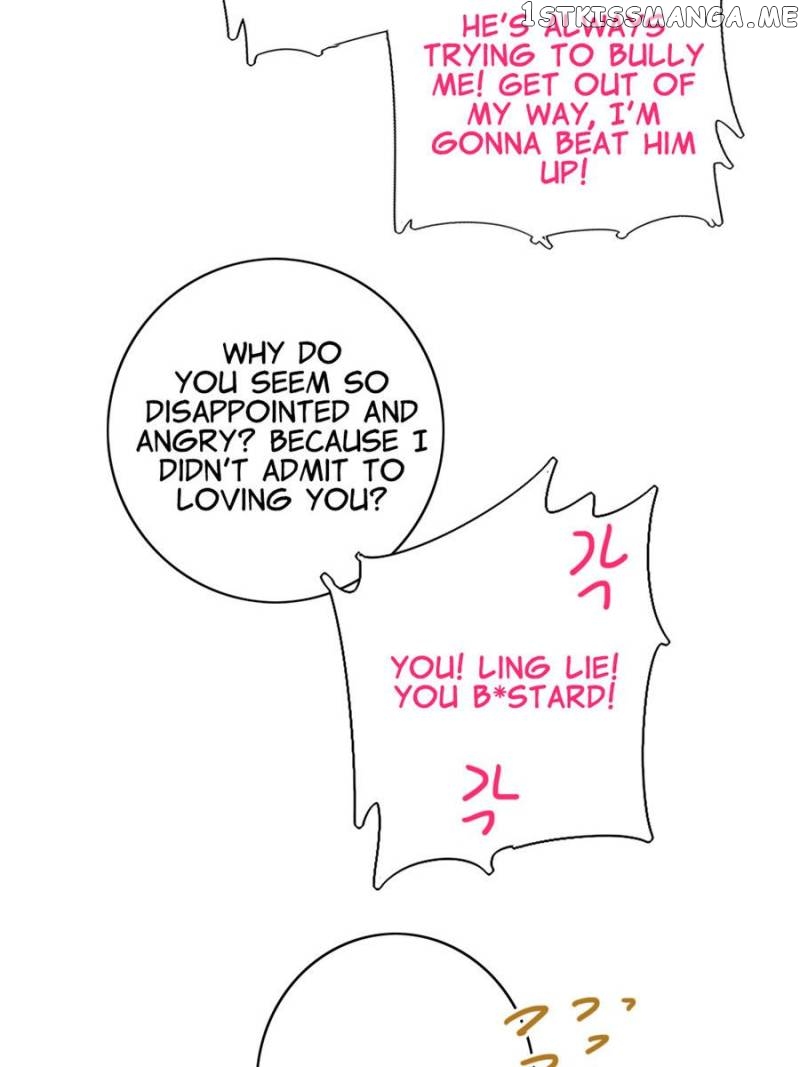 Scheming Young Master’s Sweet Wife chapter 15 - page 33