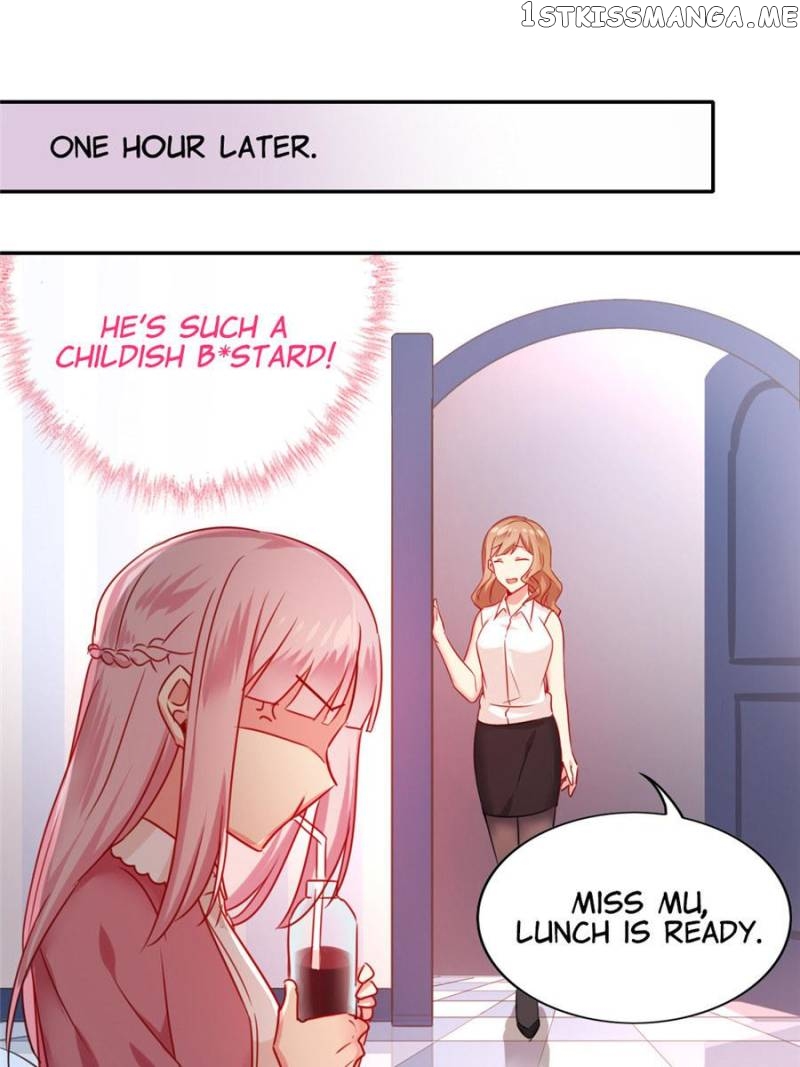 Scheming Young Master’s Sweet Wife chapter 15 - page 35