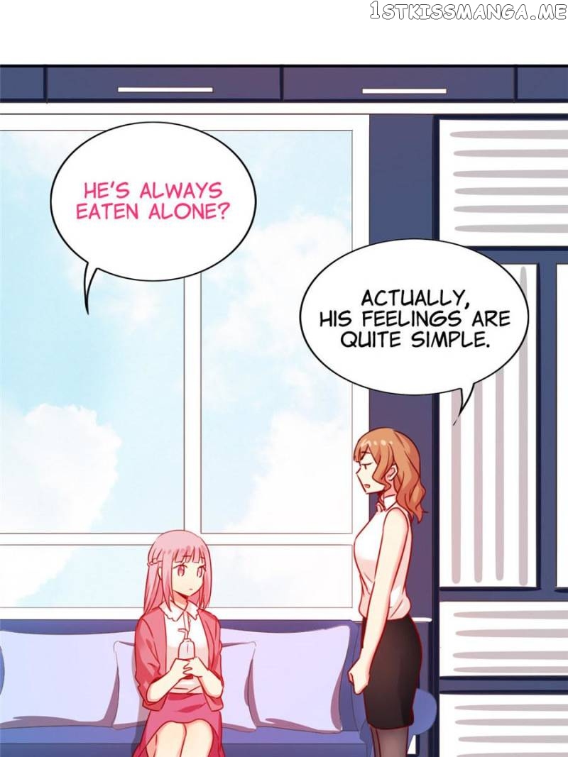 Scheming Young Master’s Sweet Wife chapter 15 - page 39