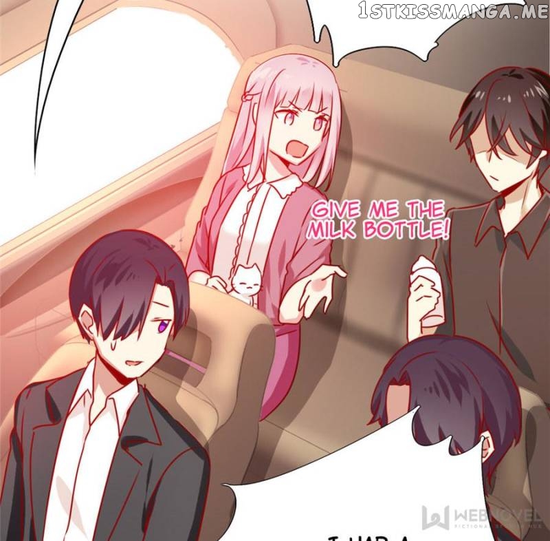 Scheming Young Master’s Sweet Wife chapter 15 - page 4