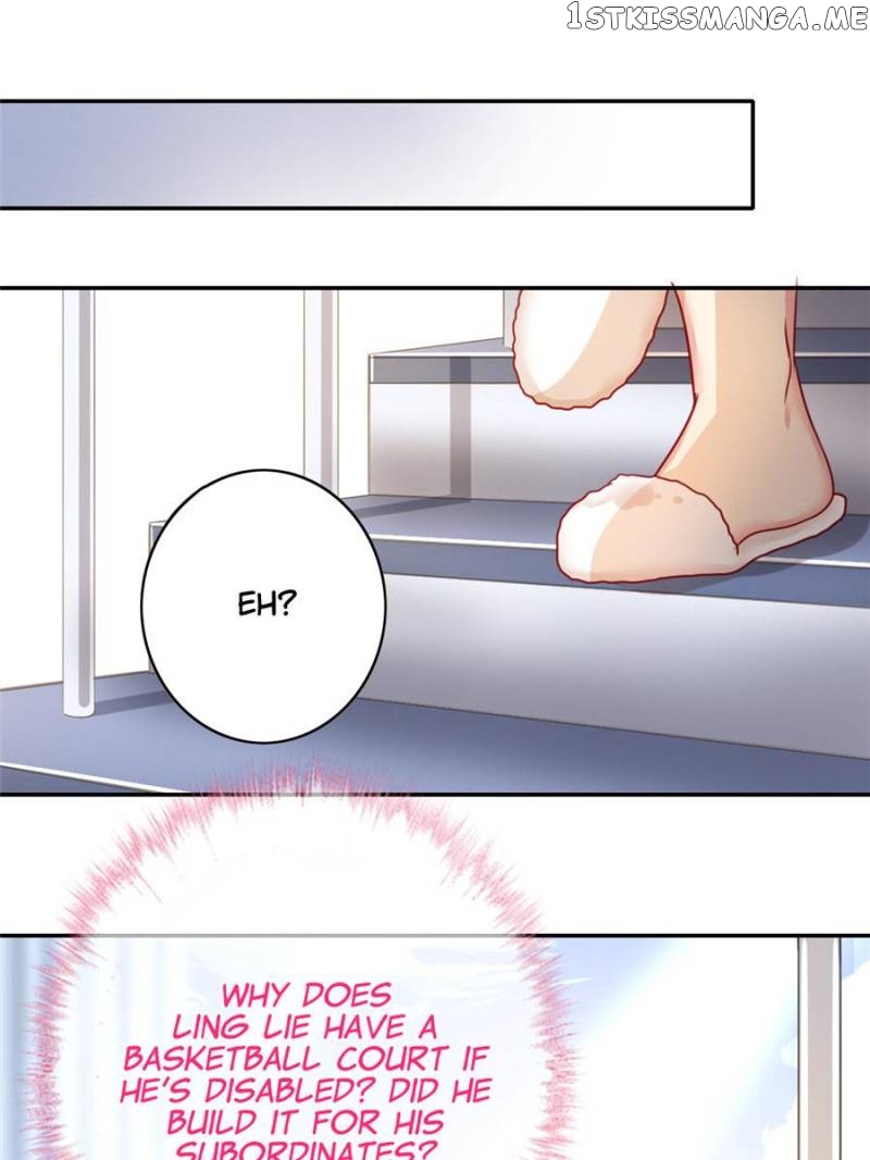 Scheming Young Master’s Sweet Wife chapter 15 - page 45