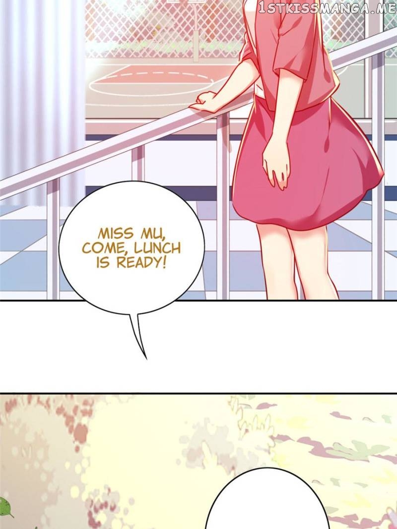 Scheming Young Master’s Sweet Wife chapter 15 - page 47