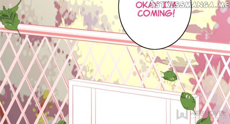 Scheming Young Master’s Sweet Wife chapter 15 - page 48