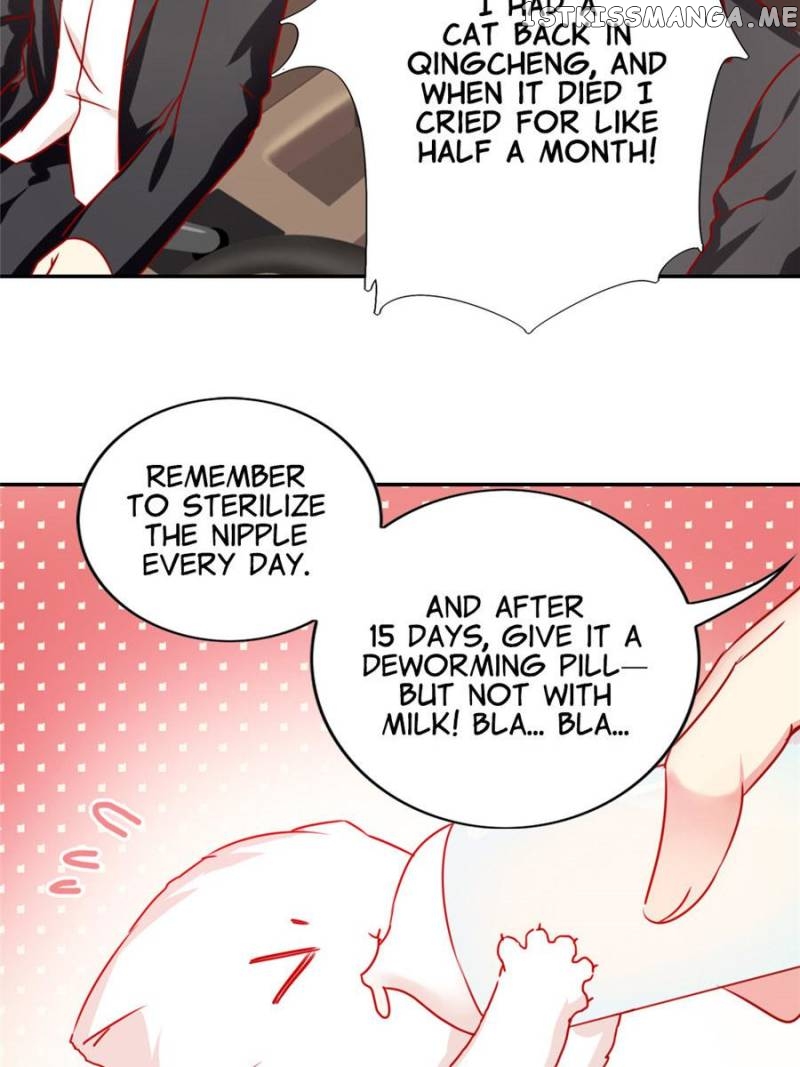 Scheming Young Master’s Sweet Wife chapter 15 - page 5