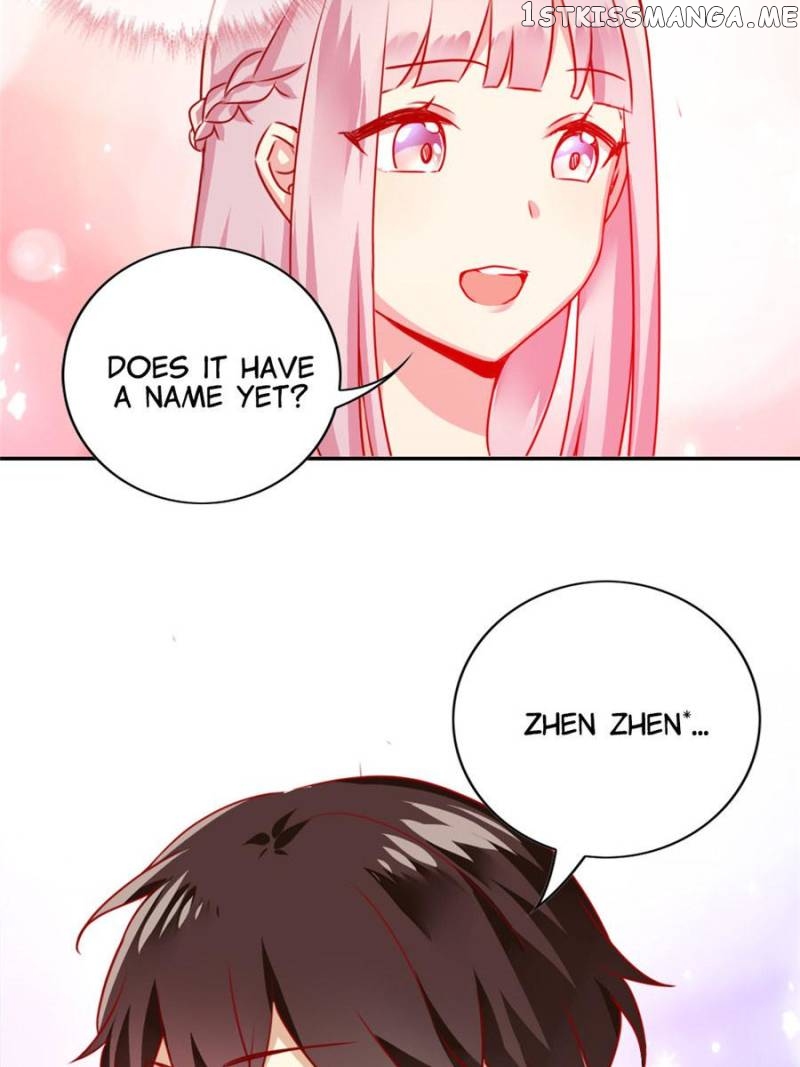 Scheming Young Master’s Sweet Wife chapter 15 - page 7