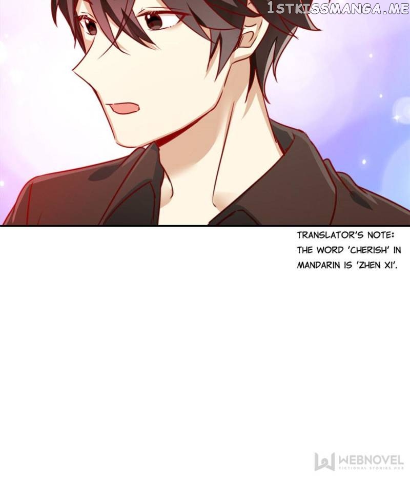 Scheming Young Master’s Sweet Wife chapter 15 - page 8