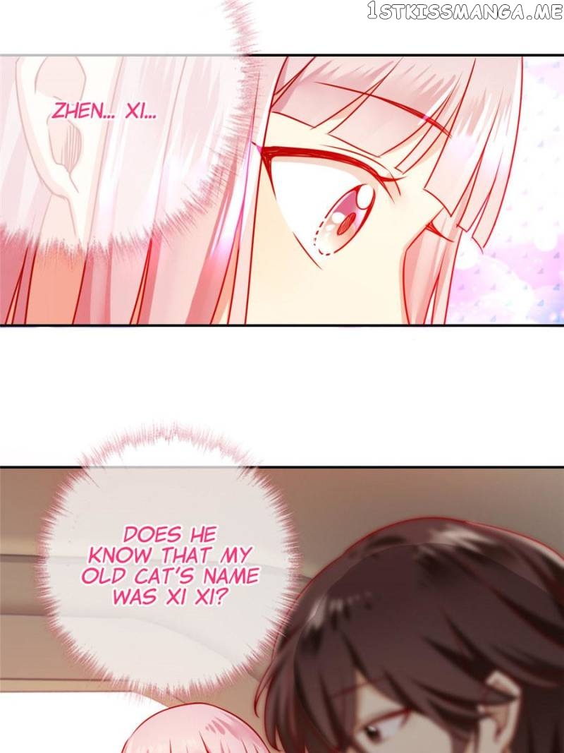 Scheming Young Master’s Sweet Wife chapter 15 - page 9