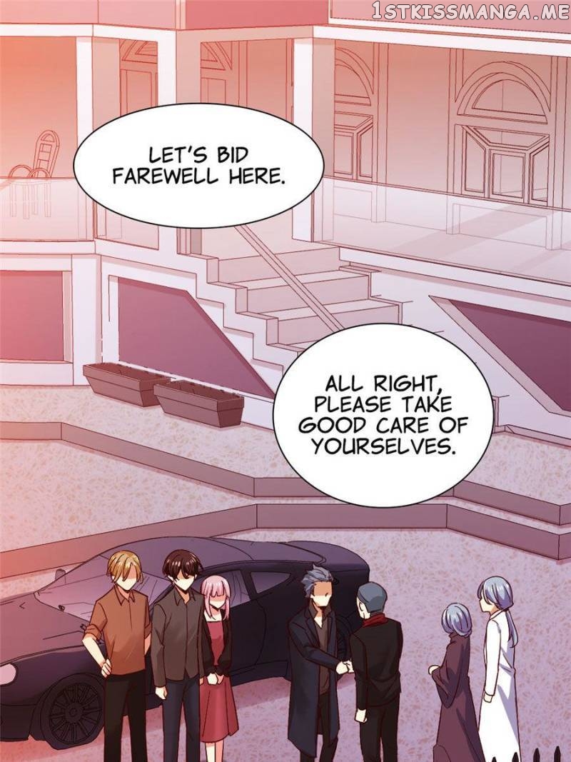 Scheming Young Master’s Sweet Wife chapter 144 - page 1