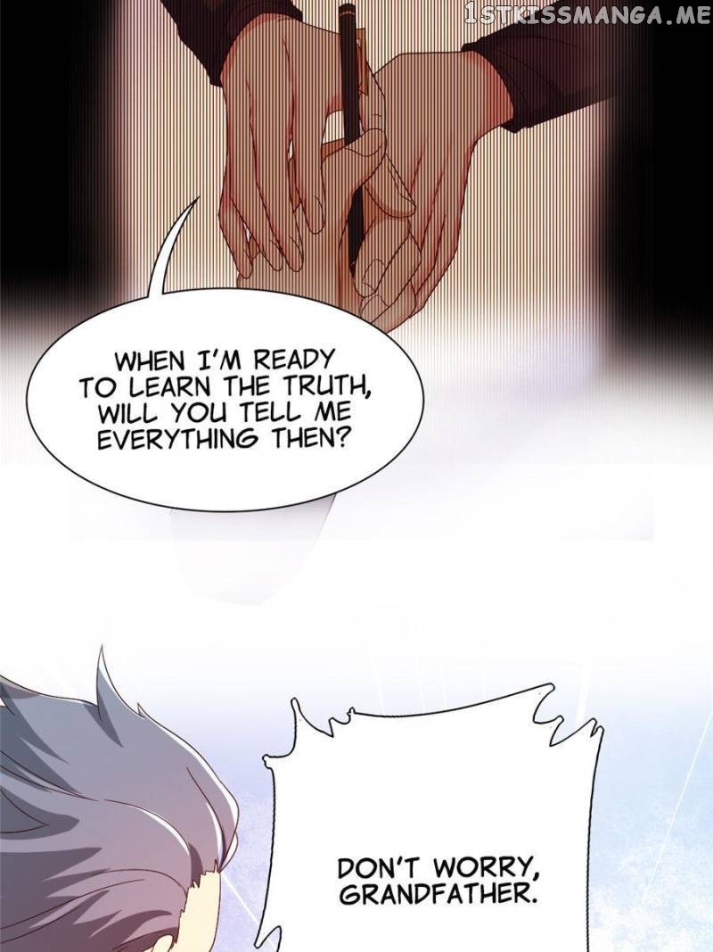 Scheming Young Master’s Sweet Wife chapter 144 - page 13