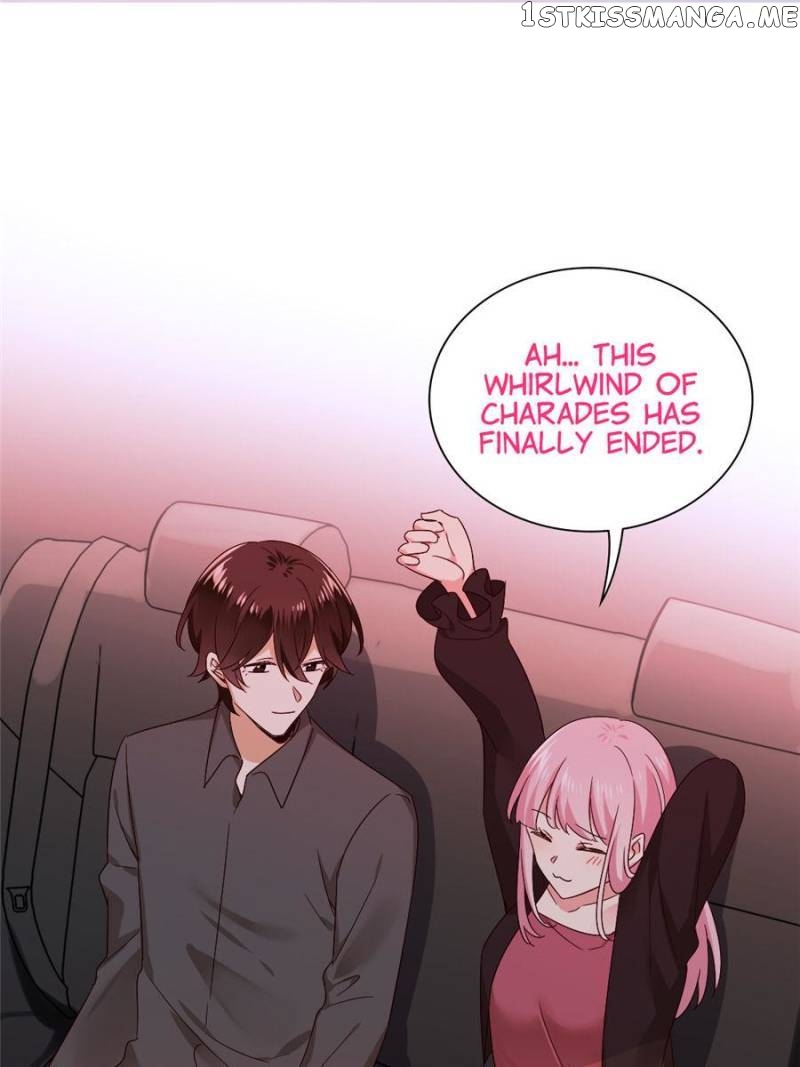Scheming Young Master’s Sweet Wife chapter 144 - page 17