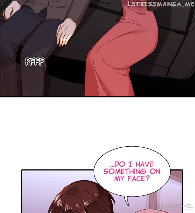 Scheming Young Master’s Sweet Wife chapter 144 - page 18