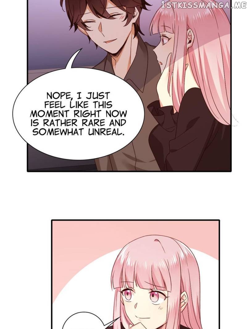 Scheming Young Master’s Sweet Wife chapter 144 - page 19