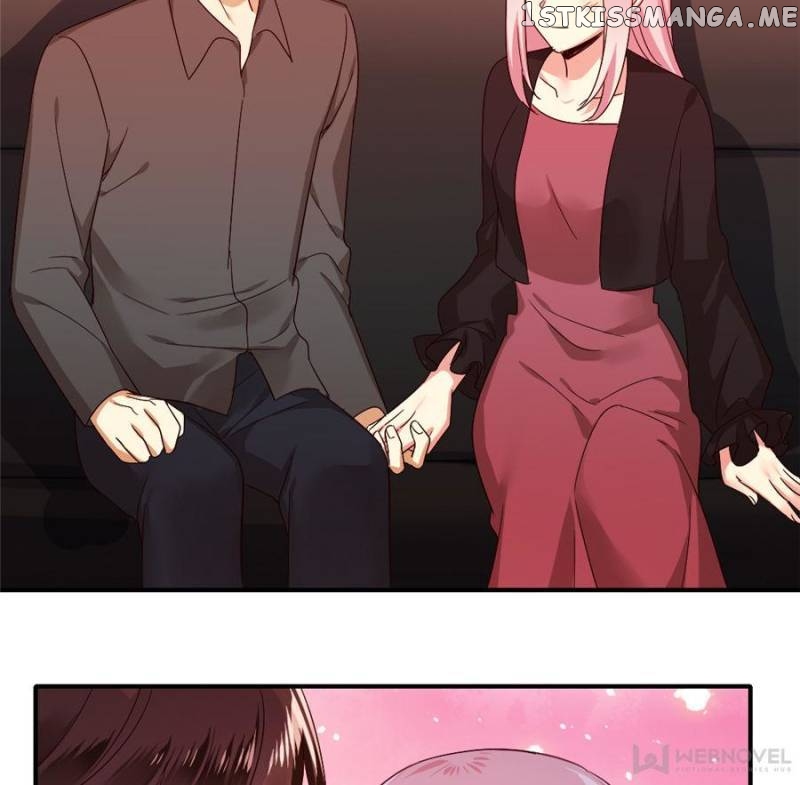 Scheming Young Master’s Sweet Wife chapter 144 - page 22