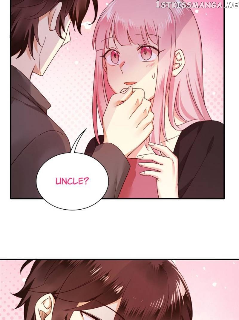 Scheming Young Master’s Sweet Wife chapter 144 - page 23