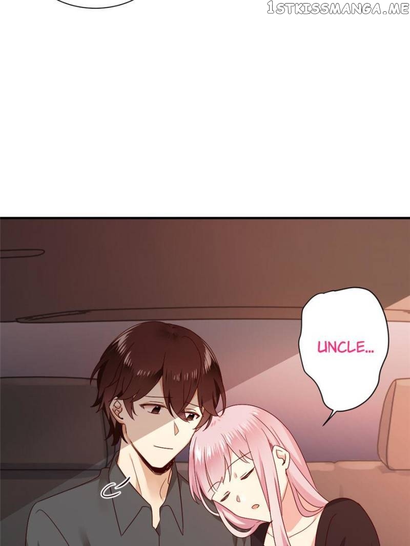 Scheming Young Master’s Sweet Wife chapter 144 - page 28