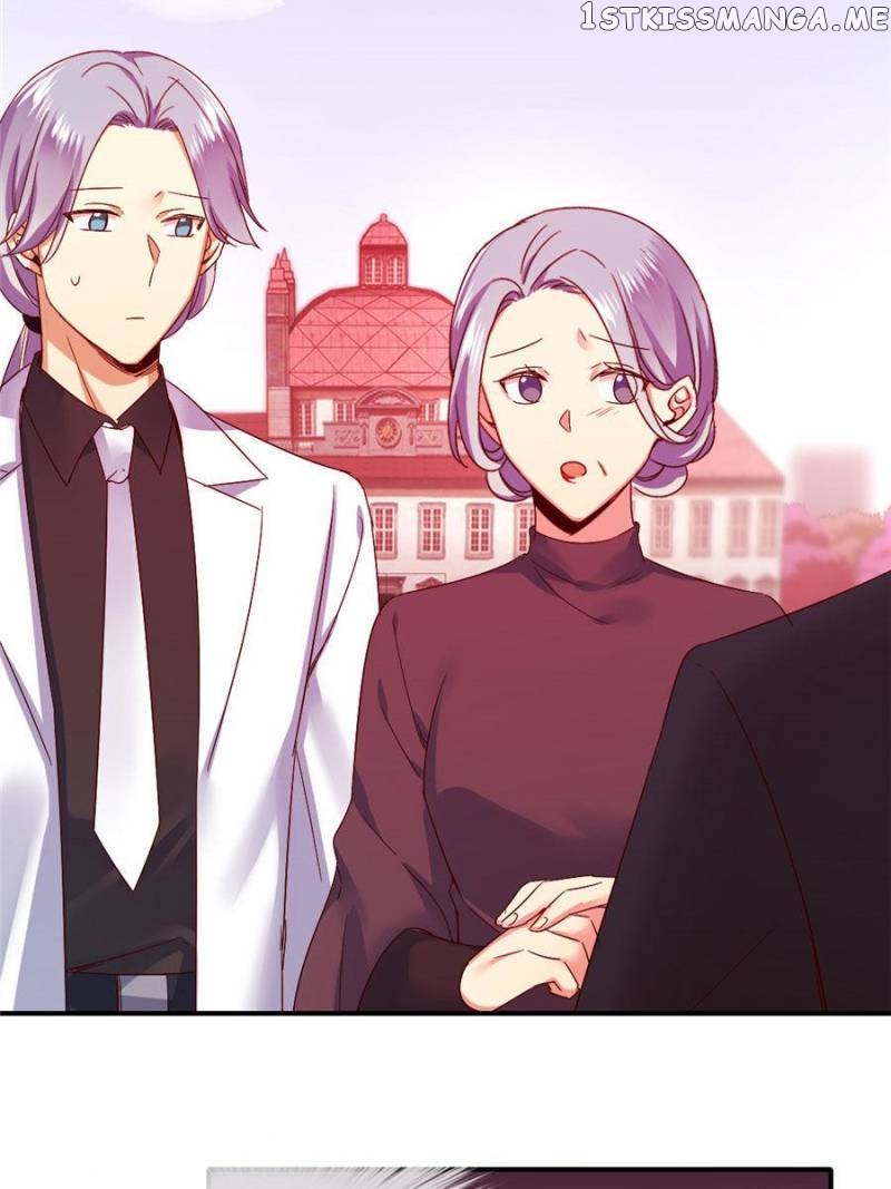 Scheming Young Master’s Sweet Wife chapter 144 - page 3