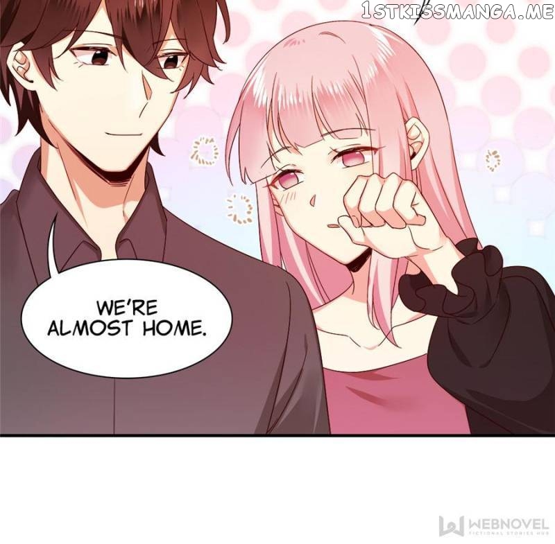 Scheming Young Master’s Sweet Wife chapter 144 - page 36