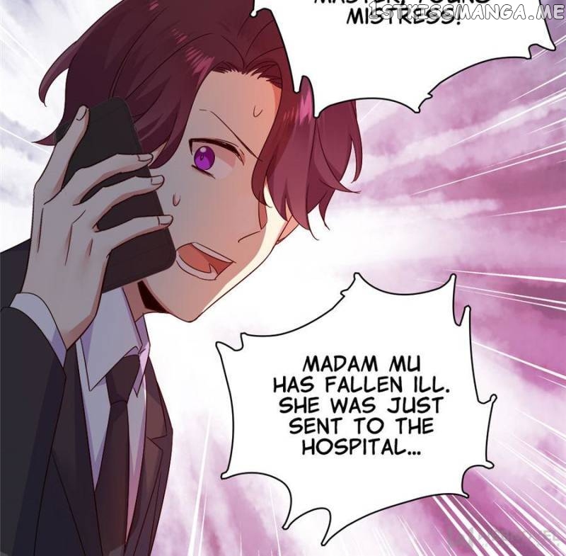 Scheming Young Master’s Sweet Wife chapter 144 - page 38