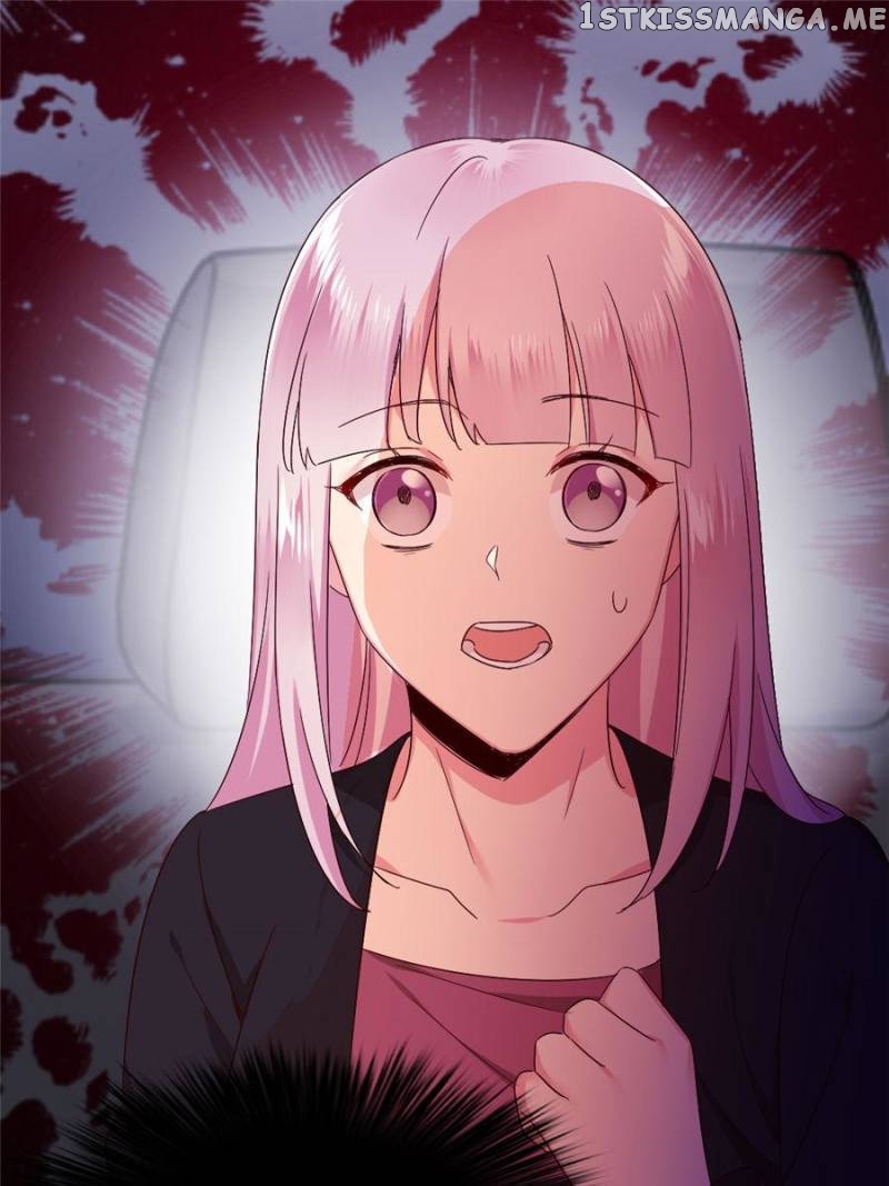 Scheming Young Master’s Sweet Wife chapter 144 - page 39