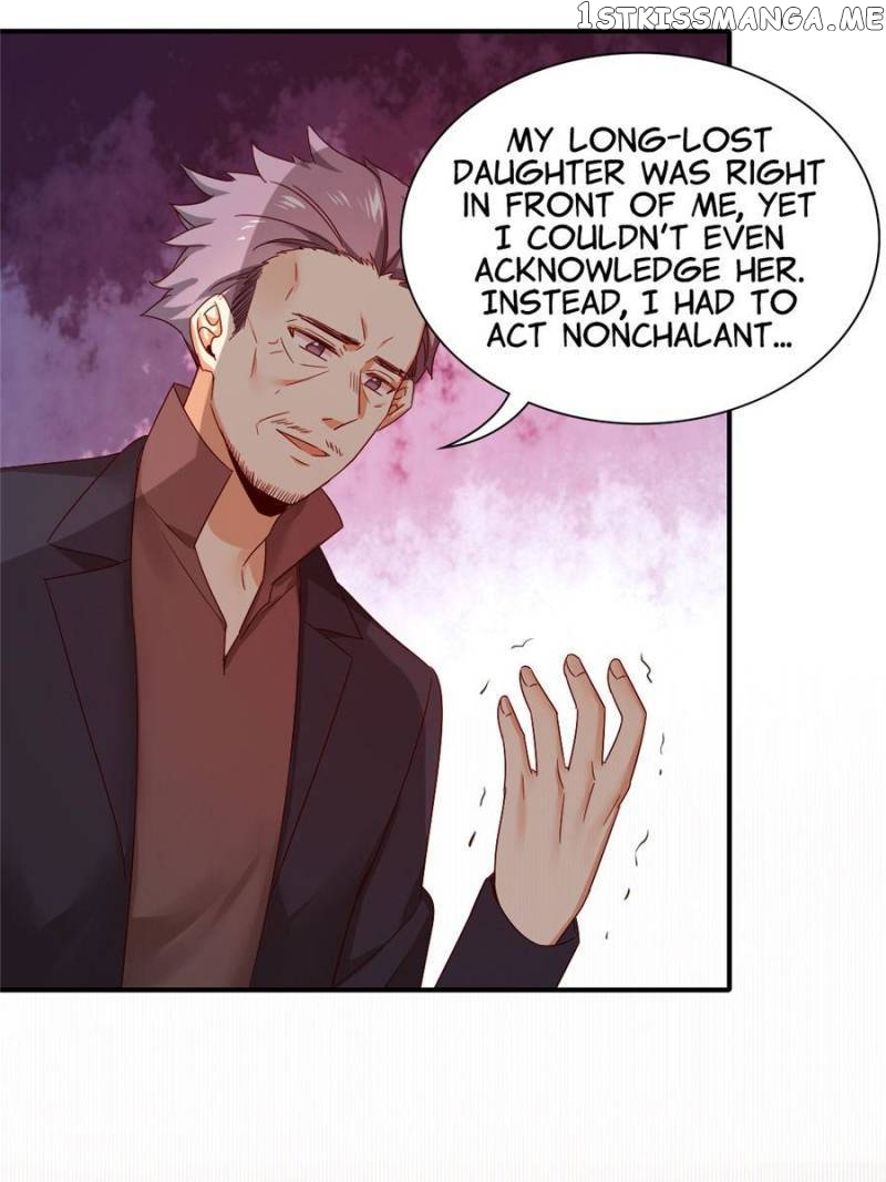 Scheming Young Master’s Sweet Wife chapter 144 - page 9