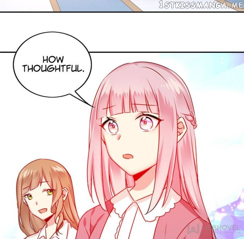 Scheming Young Master’s Sweet Wife chapter 16 - page 10