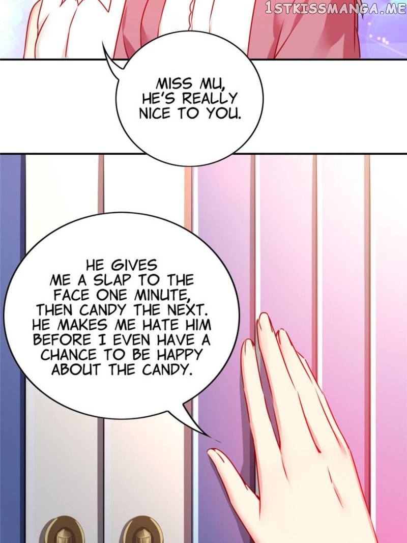 Scheming Young Master’s Sweet Wife chapter 16 - page 11