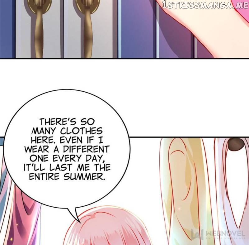 Scheming Young Master’s Sweet Wife chapter 16 - page 12