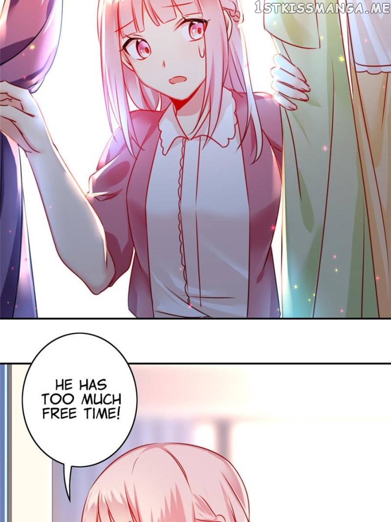 Scheming Young Master’s Sweet Wife chapter 16 - page 13