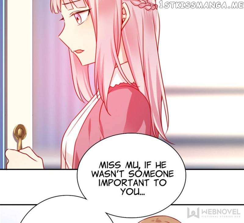 Scheming Young Master’s Sweet Wife chapter 16 - page 14