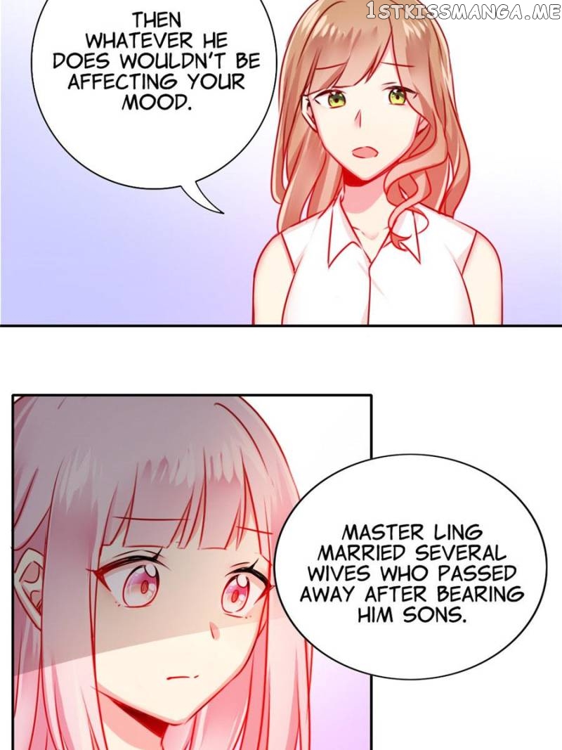 Scheming Young Master’s Sweet Wife chapter 16 - page 15