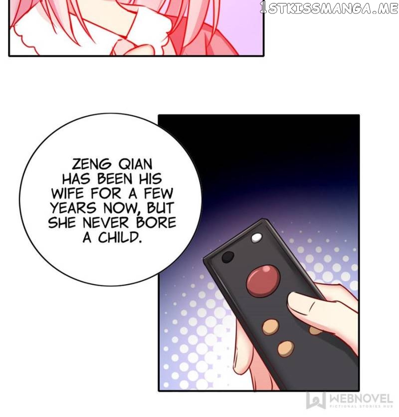 Scheming Young Master’s Sweet Wife chapter 16 - page 16