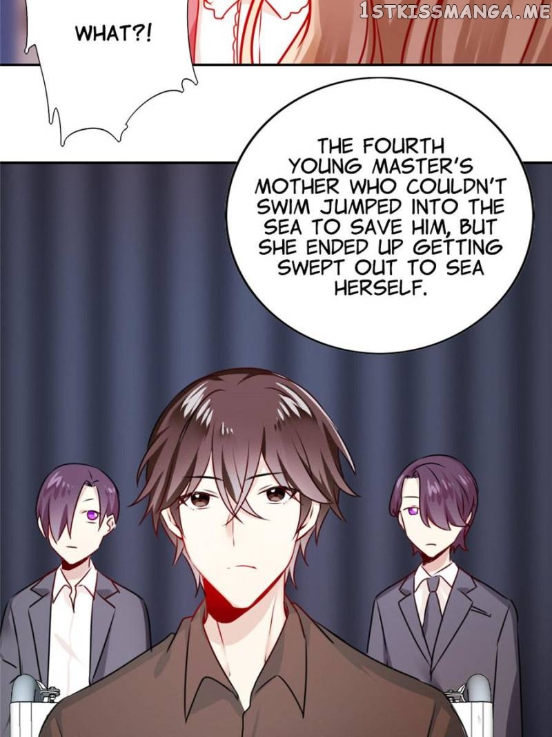 Scheming Young Master’s Sweet Wife chapter 16 - page 19