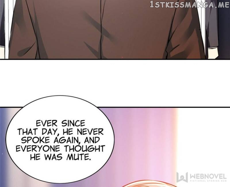 Scheming Young Master’s Sweet Wife chapter 16 - page 20
