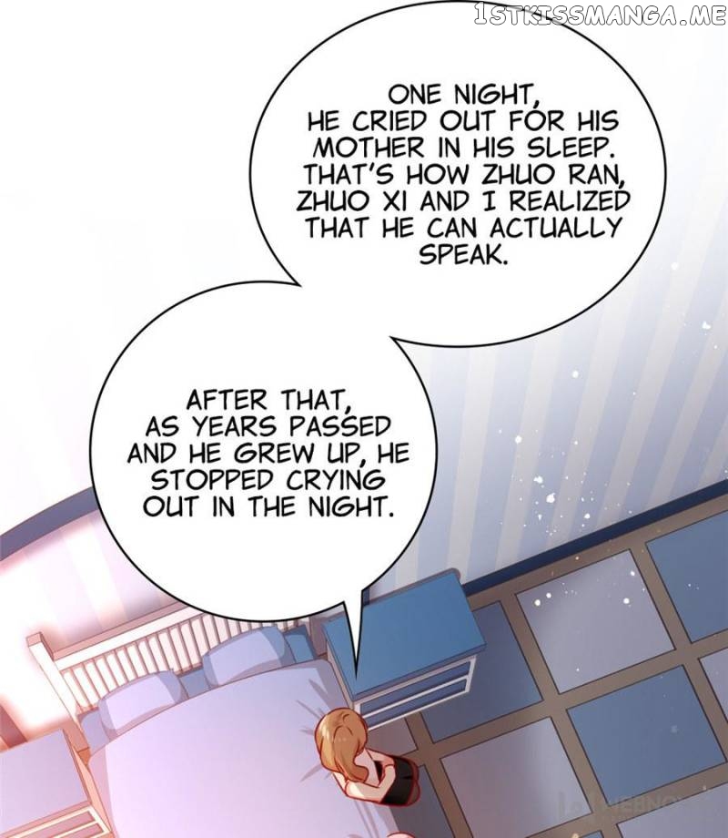 Scheming Young Master’s Sweet Wife chapter 16 - page 22