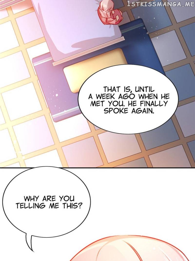 Scheming Young Master’s Sweet Wife chapter 16 - page 23