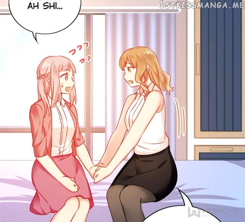Scheming Young Master’s Sweet Wife chapter 16 - page 26