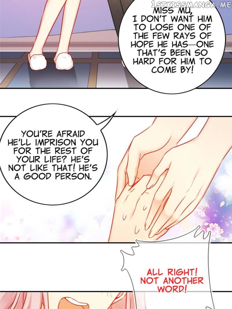 Scheming Young Master’s Sweet Wife chapter 16 - page 27