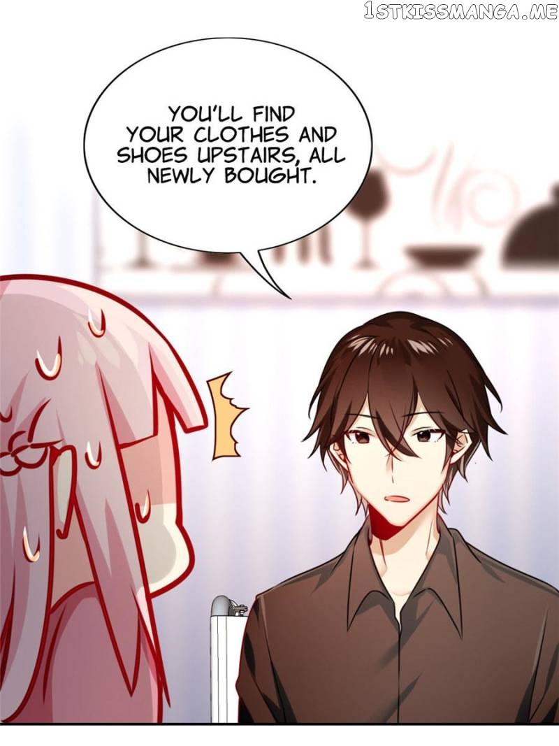 Scheming Young Master’s Sweet Wife chapter 16 - page 3