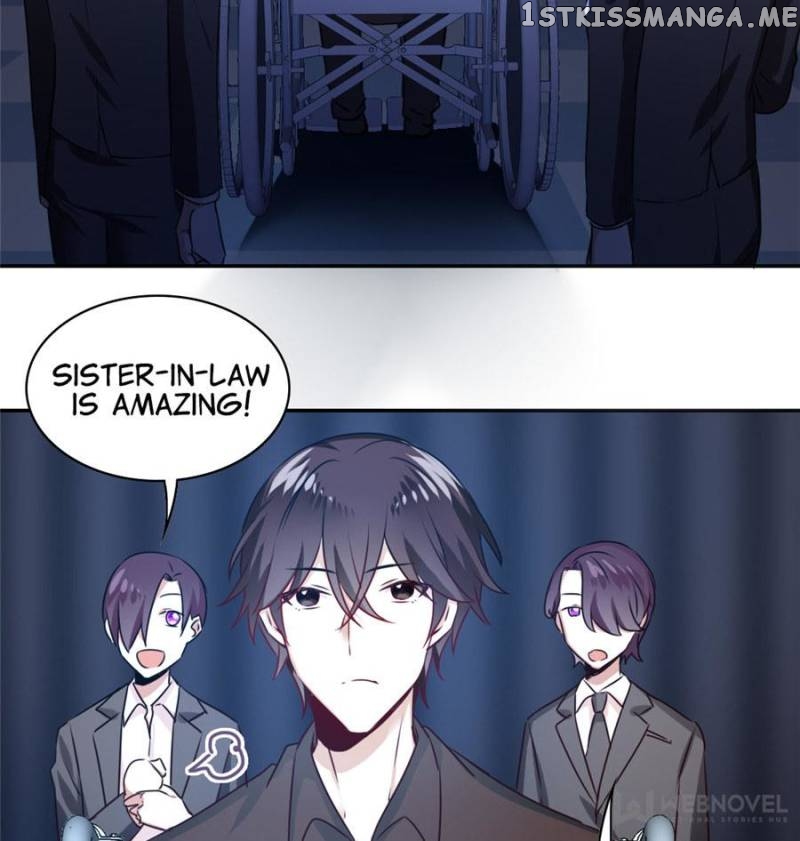 Scheming Young Master’s Sweet Wife chapter 16 - page 30