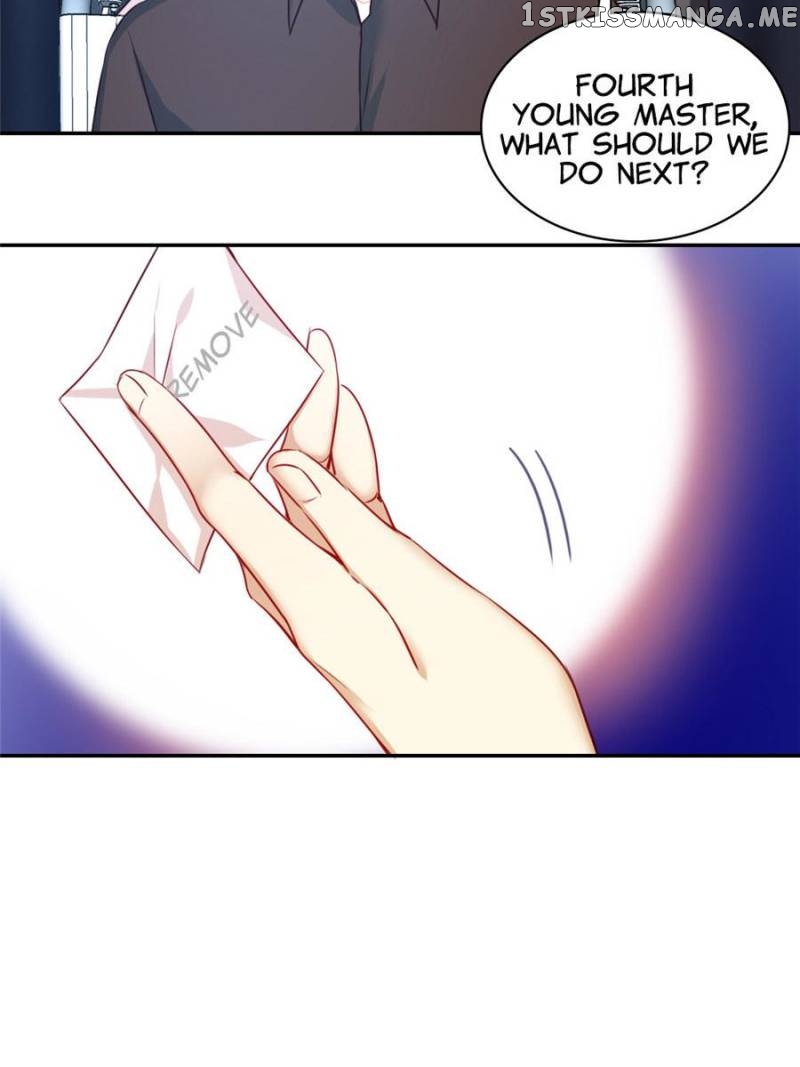 Scheming Young Master’s Sweet Wife chapter 16 - page 31