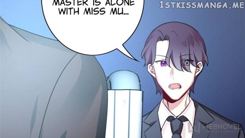 Scheming Young Master’s Sweet Wife chapter 16 - page 34