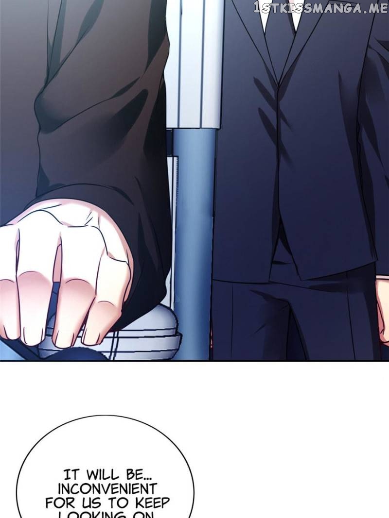 Scheming Young Master’s Sweet Wife chapter 16 - page 35