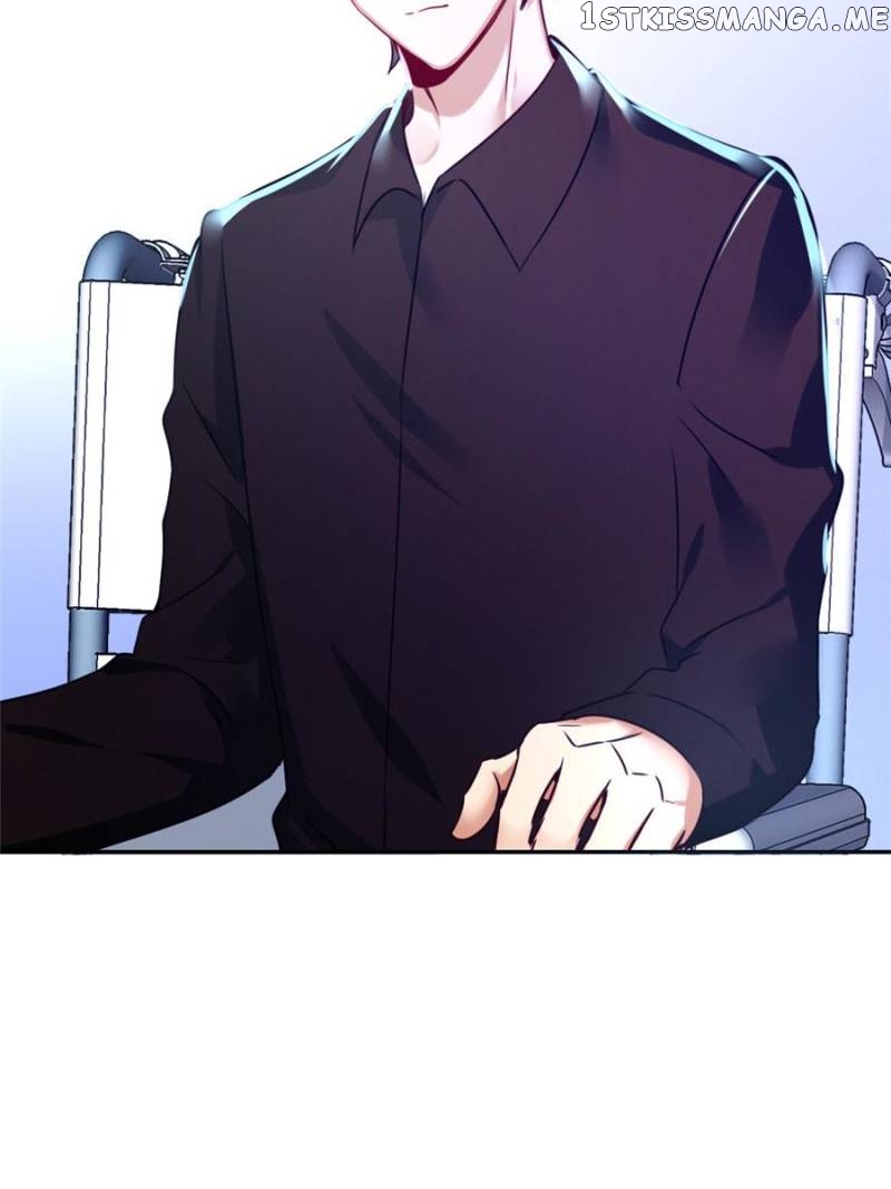 Scheming Young Master’s Sweet Wife chapter 16 - page 37