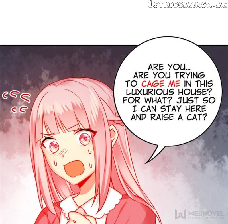 Scheming Young Master’s Sweet Wife chapter 16 - page 4