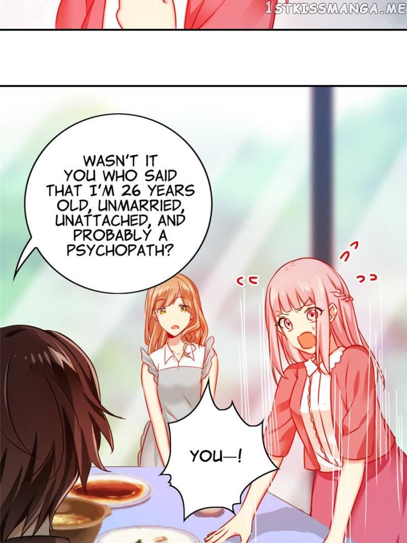 Scheming Young Master’s Sweet Wife chapter 16 - page 5