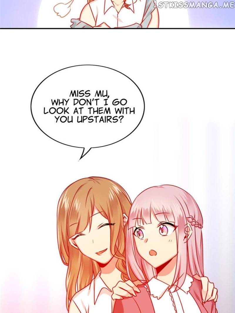 Scheming Young Master’s Sweet Wife chapter 16 - page 7