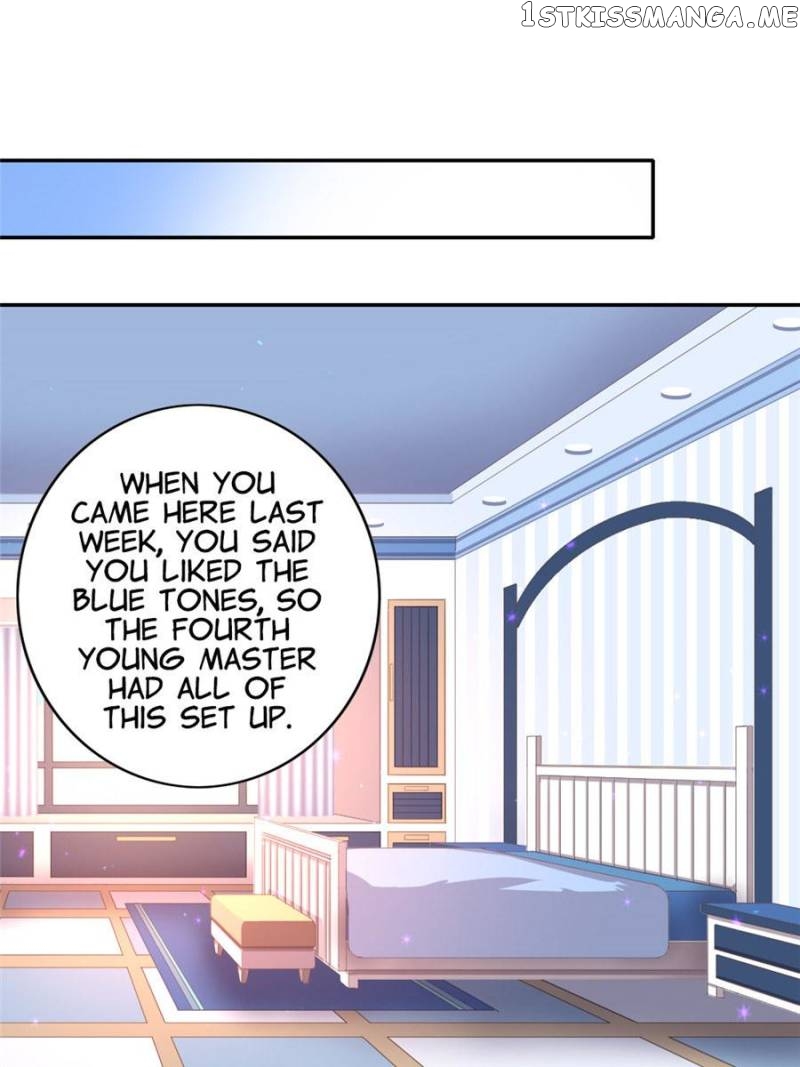 Scheming Young Master’s Sweet Wife chapter 16 - page 9
